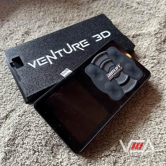 BMW E38 Air ride controller Holder (Ash Tray Mount)