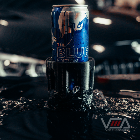 BMW F30 Cup Holder Insert (12oz)