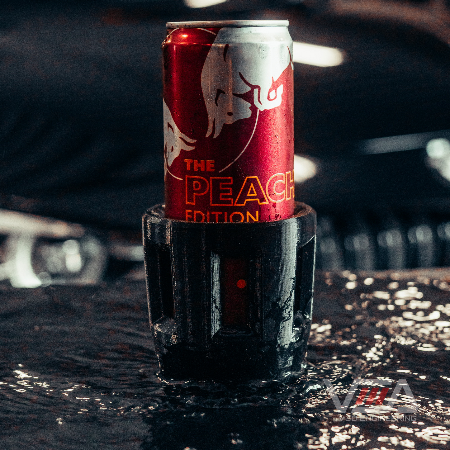 BMW F30 Cup Holder Insert (12oz)