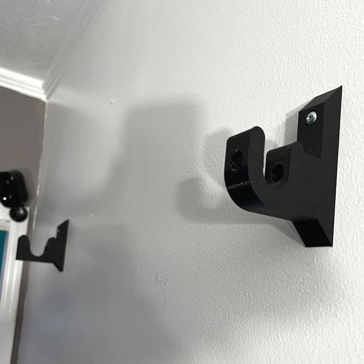 Hunting Rifle Wall Mount
