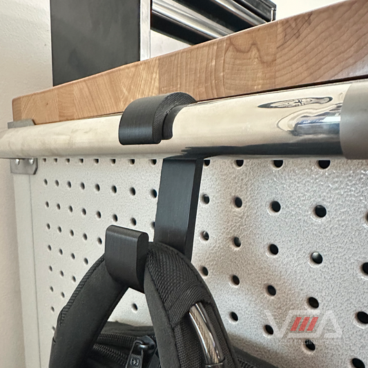 Bag and Accessory Hook (pack of Two)