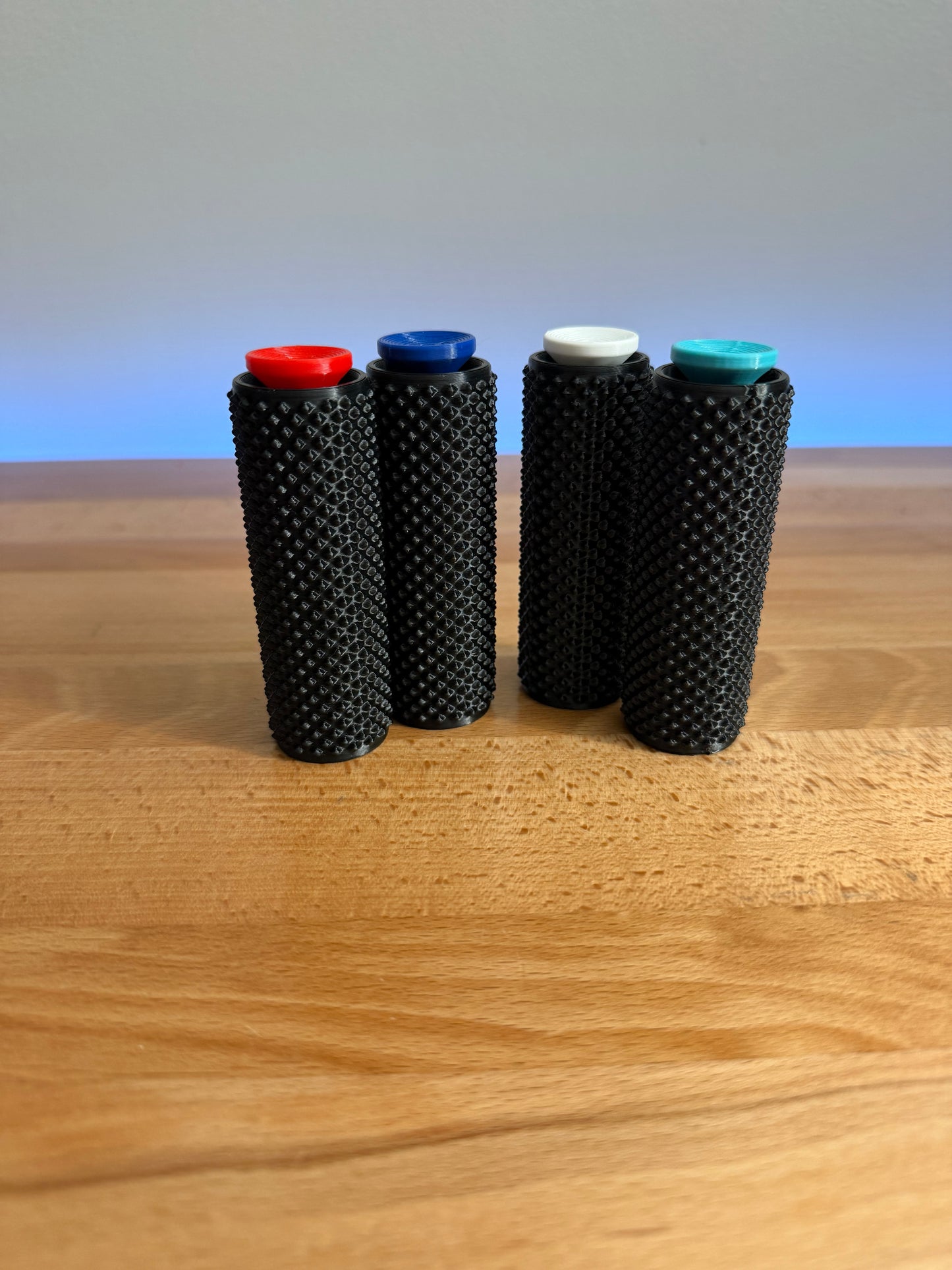 Spikey Clicker Fidget