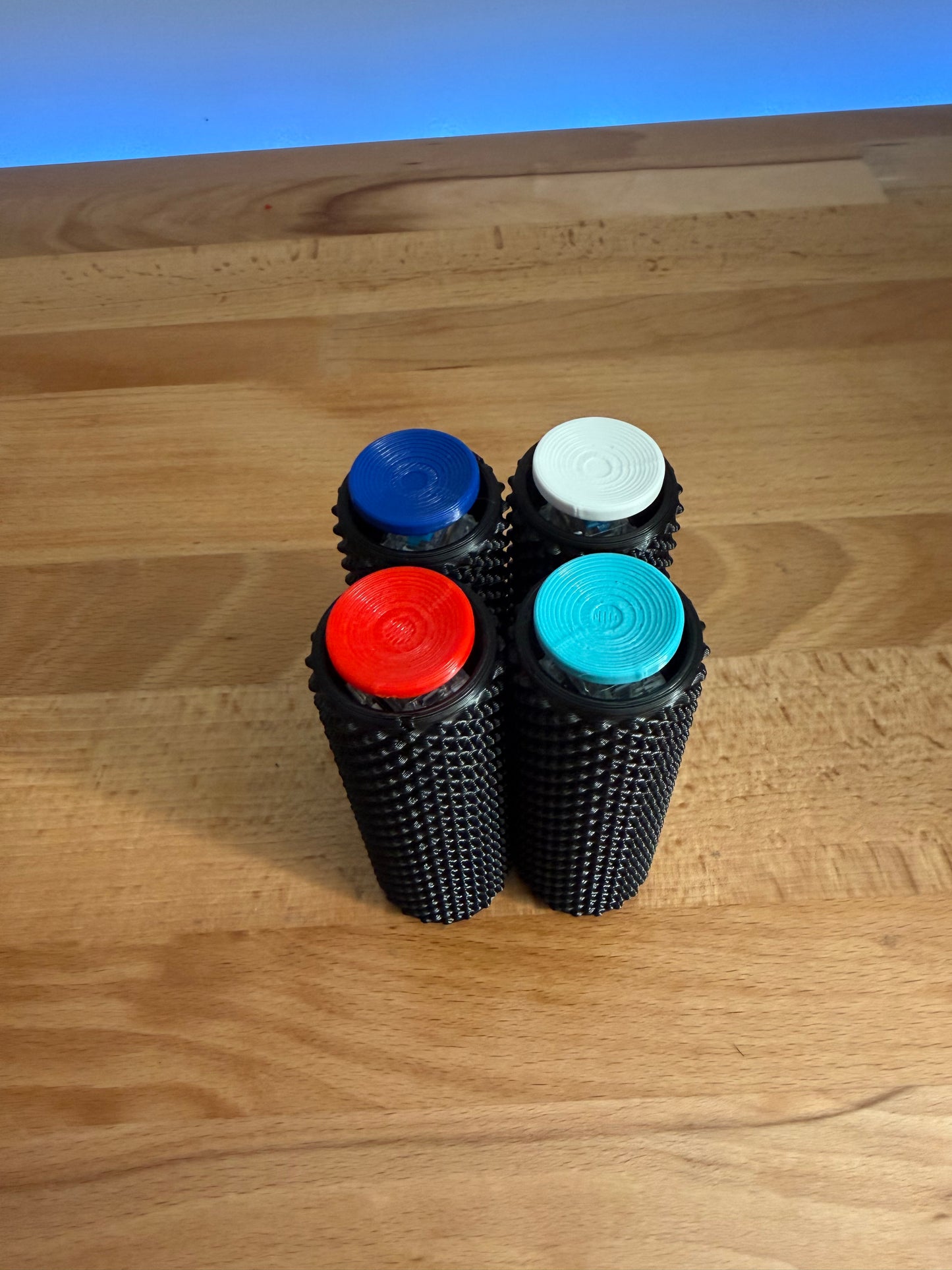 Spikey Clicker Fidget