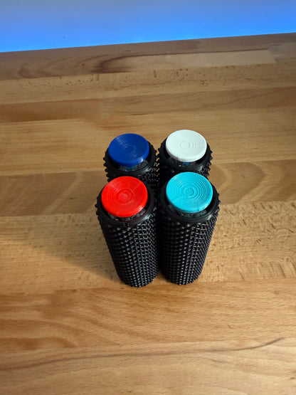 Spikey Clicker Fidget