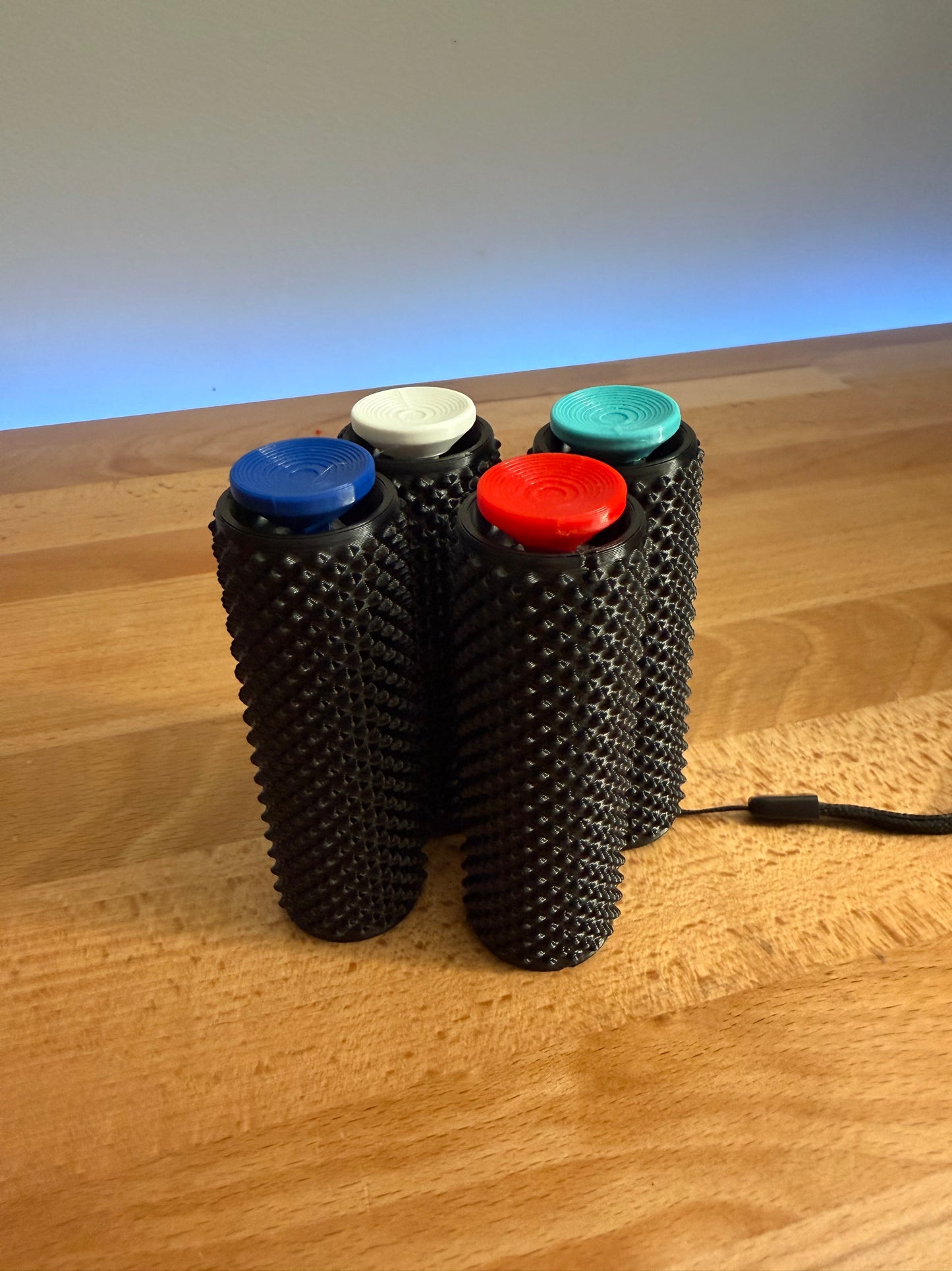 Spikey Clicker Fidget