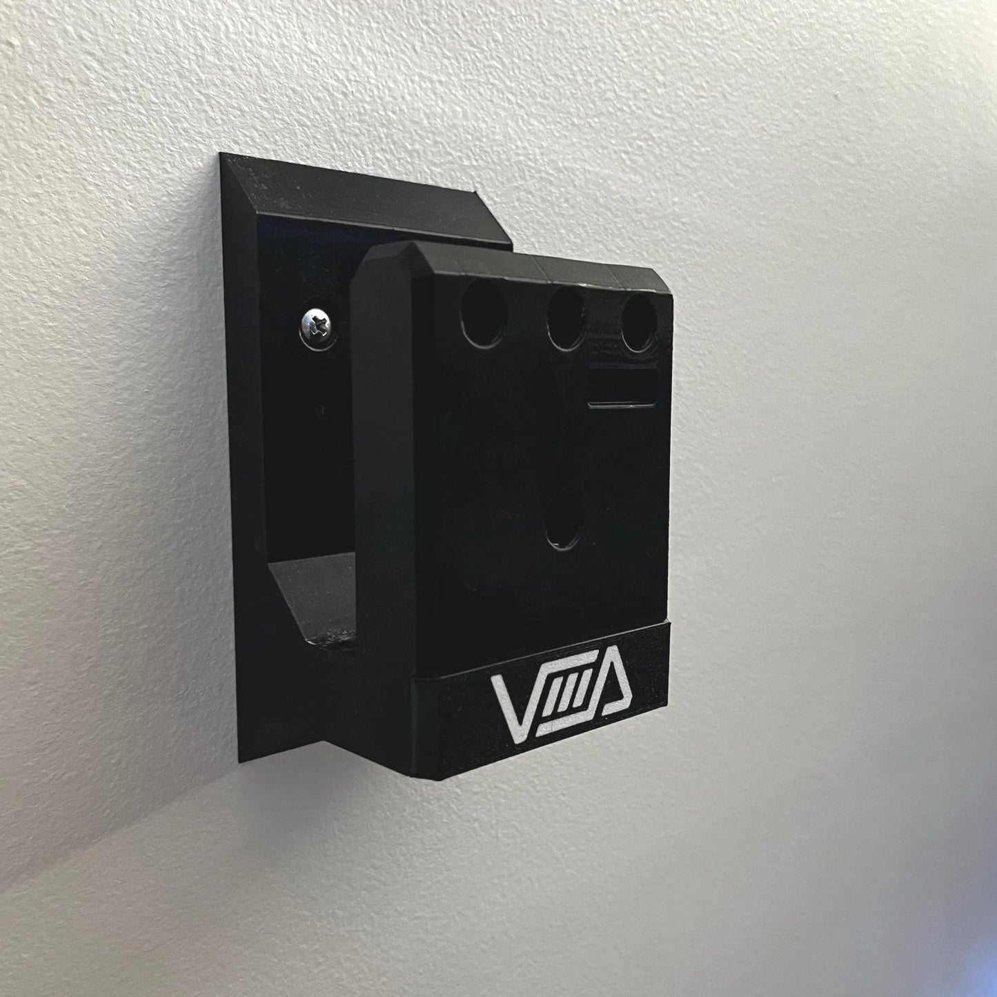 Shotgun Wall Mount (DBM Style)