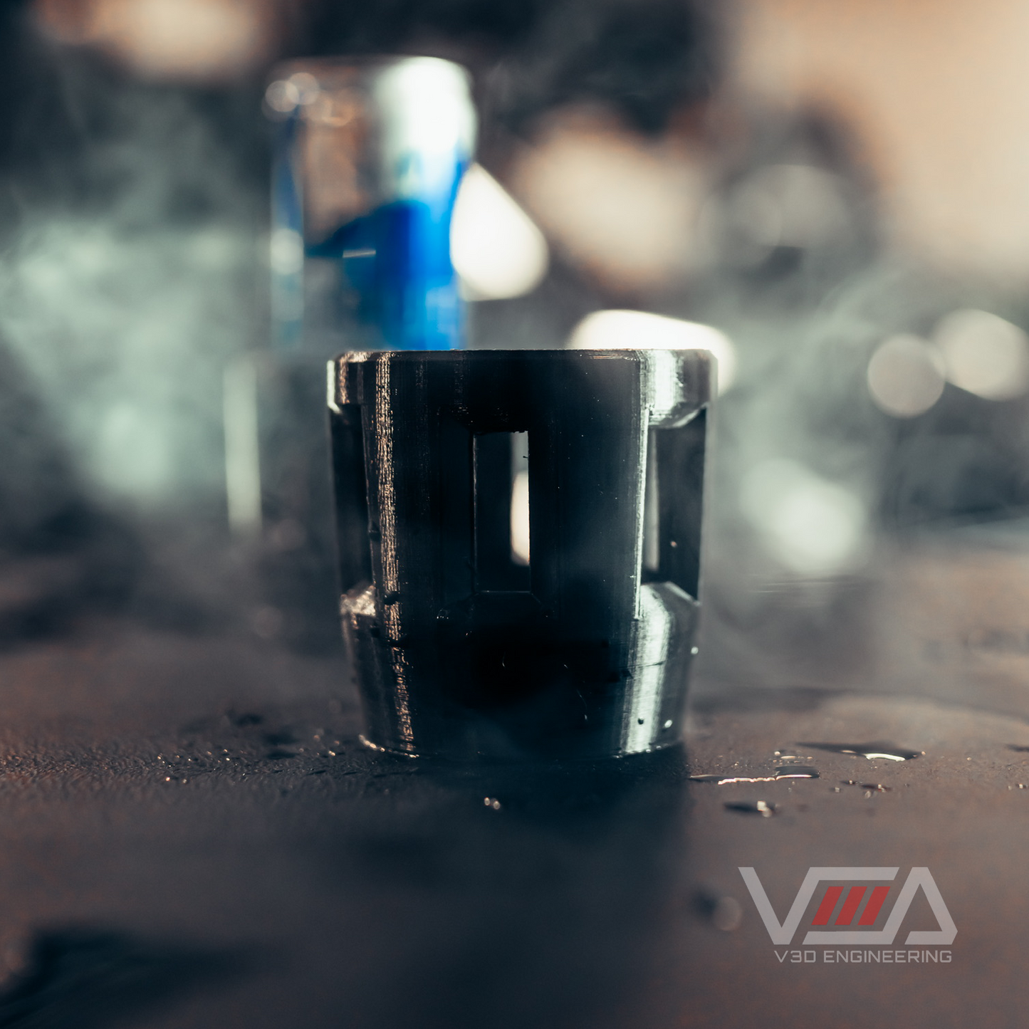 BMW F30 Cup Holder Insert (12oz)