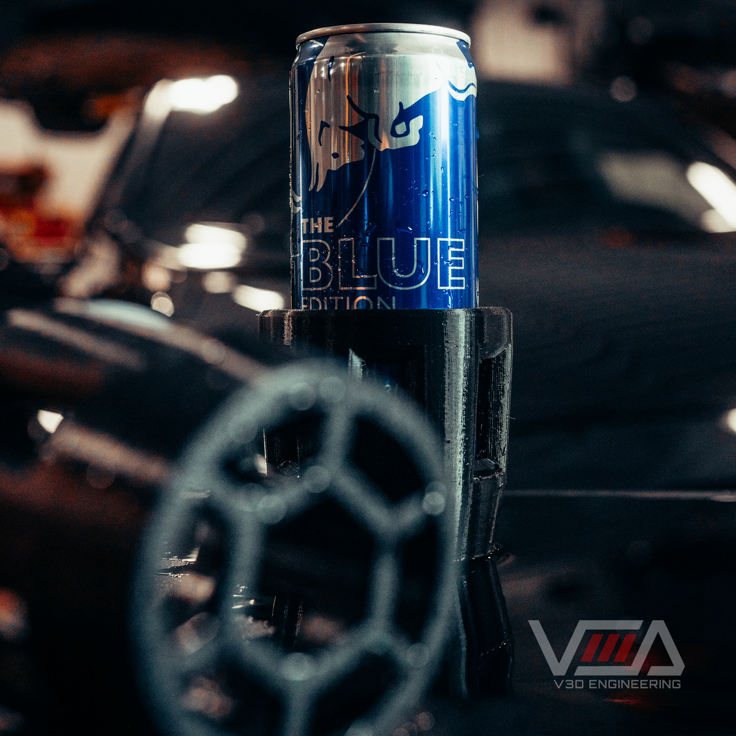 BMW F30 Cup Holder Insert (12oz)