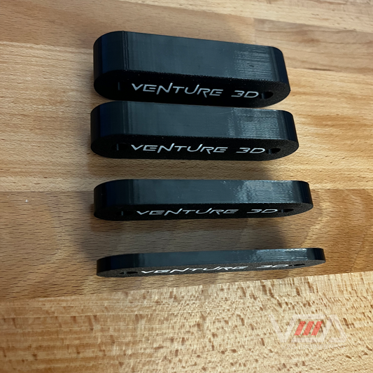 Honda Hood Spacer
