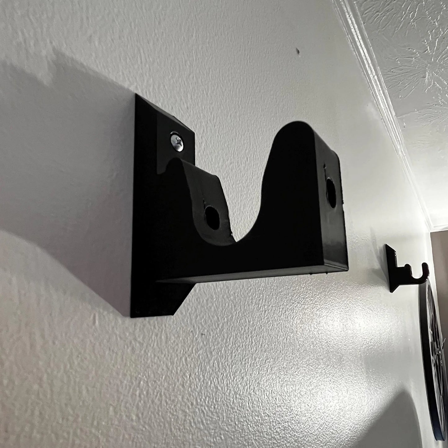 Hunting Rifle Wall Mount