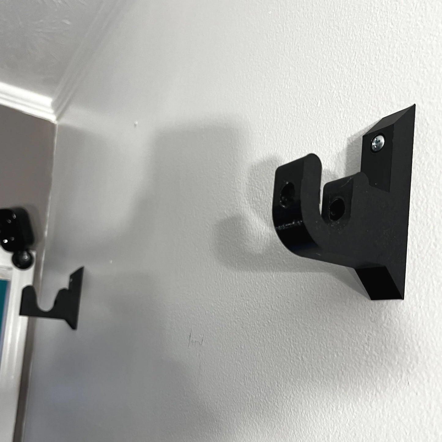 Hunting Rifle Wall Mount