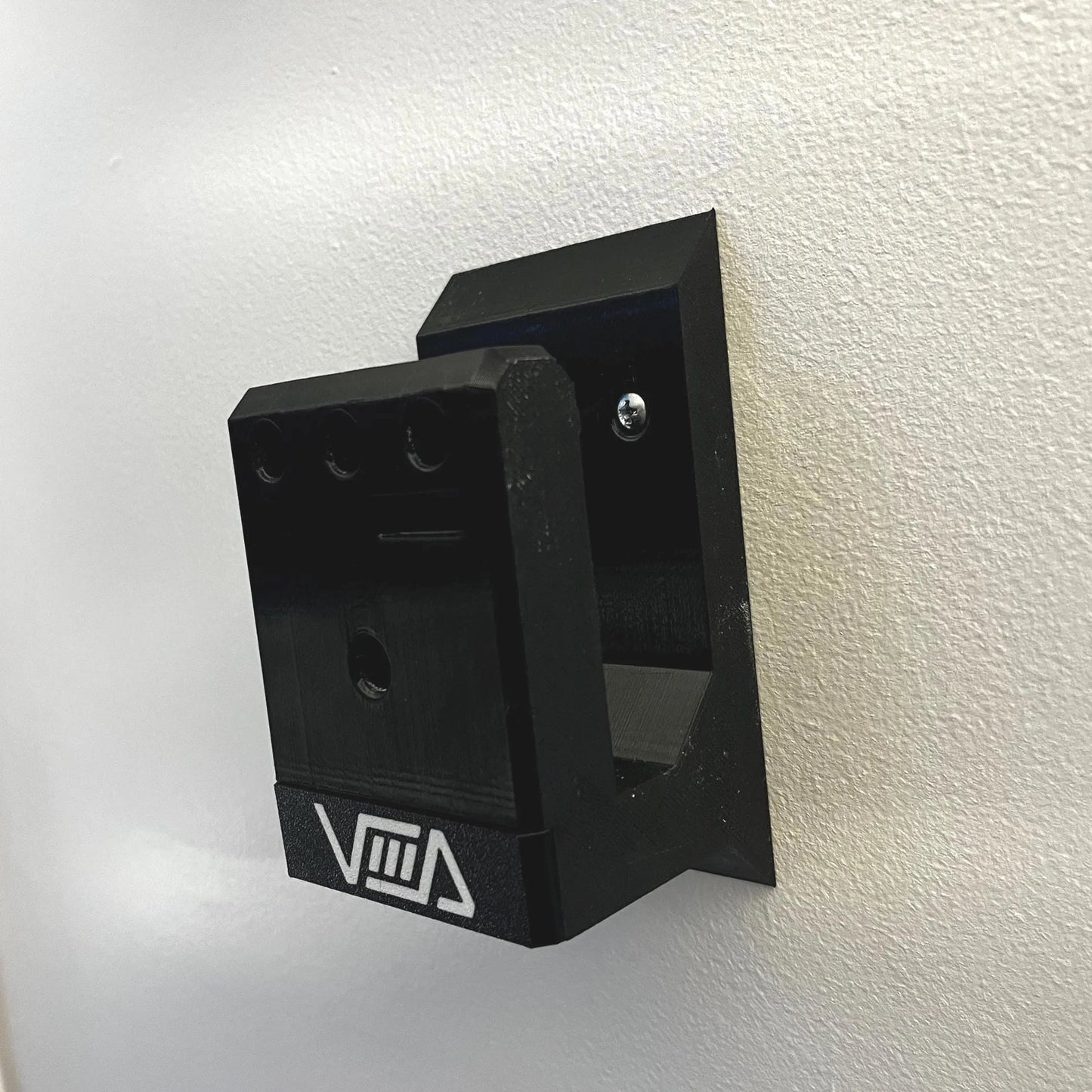Shotgun Wall Mount (DBM Style)