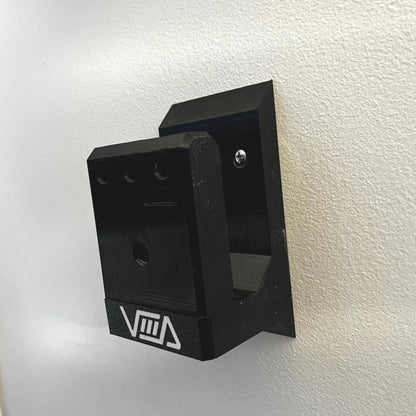 Shotgun Wall Mount (DBM Style)