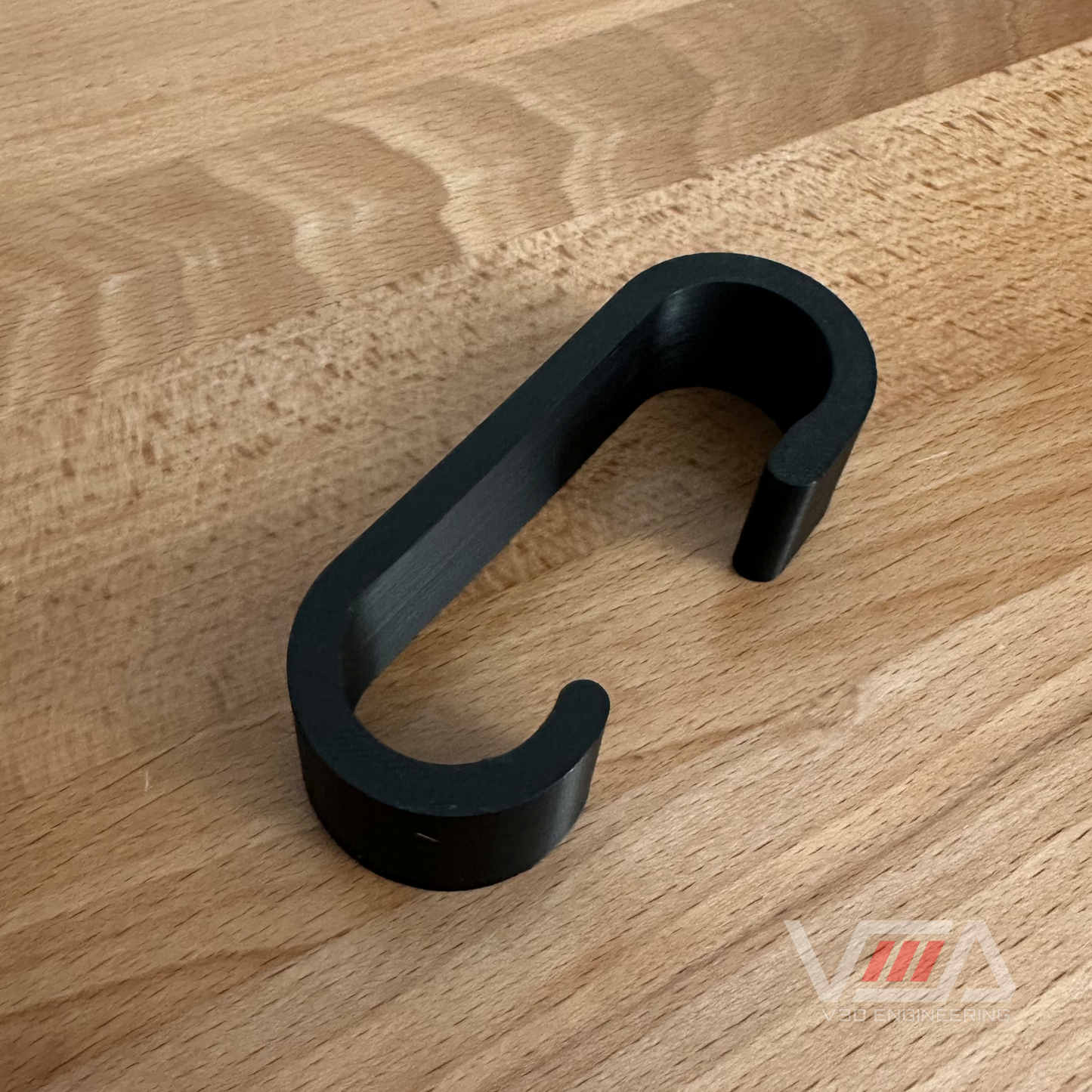 Bag and Accessory Hook (pack of Two)